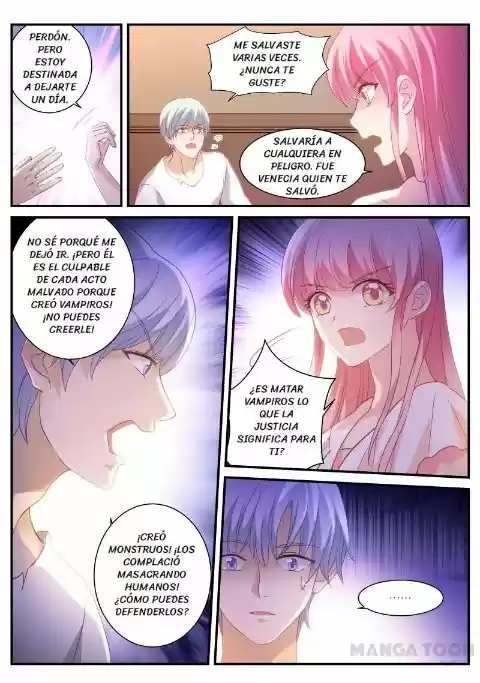 NUZHEN ZHIZAHO XITONG - Capítulo 268 - Página 5 - LectorTMOo