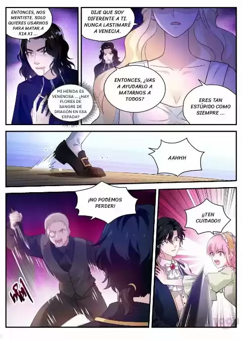 NUZHEN ZHIZAHO XITONG - Capítulo 274 - Página 2 - LectorTMOo