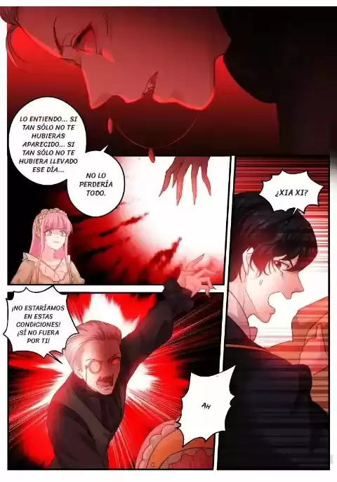 NUZHEN ZHIZAHO XITONG - Capítulo 276 - Página 7 - LectorTMOo