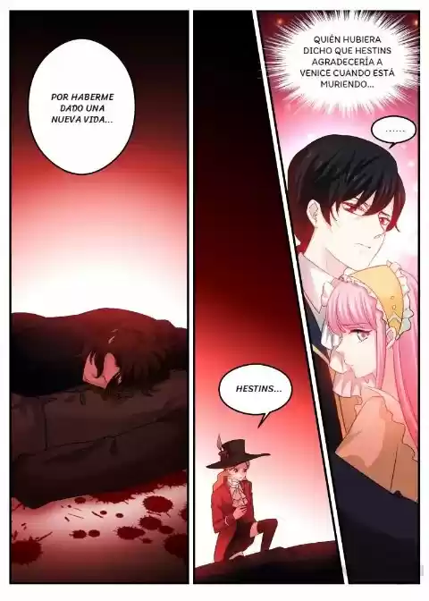 NUZHEN ZHIZAHO XITONG - Capítulo 276 - Página 9 - LectorTMOo