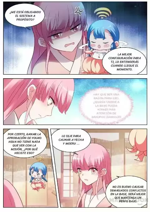 NUZHEN ZHIZAHO XITONG - Capítulo 291 - Página 2 - LectorTMOo