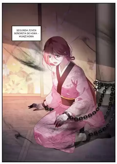 NUZHEN ZHIZAHO XITONG - Capítulo 302 - Página 10 - LectorTMOo