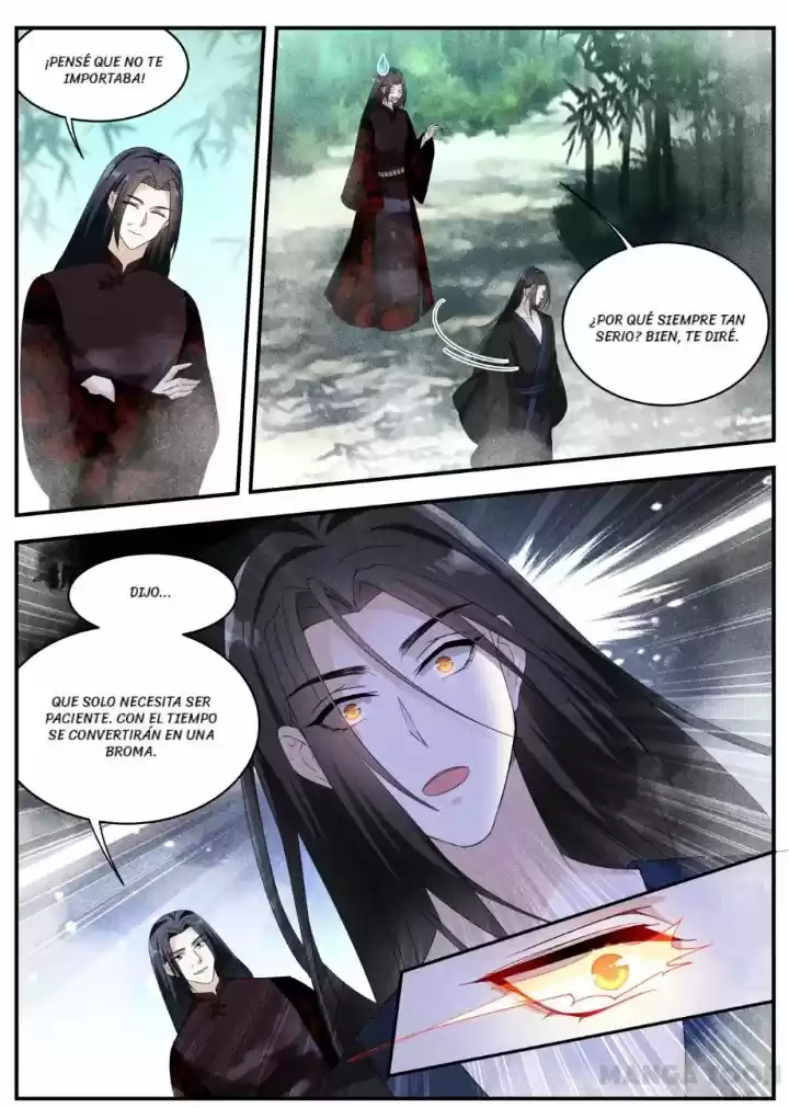 NUZHEN ZHIZAHO XITONG - Capítulo 336 - Página 2 - LectorTMOo
