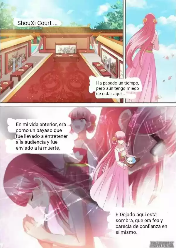 NUZHEN ZHIZAHO XITONG - Capítulo 43 - Página 2 - LectorTMOo