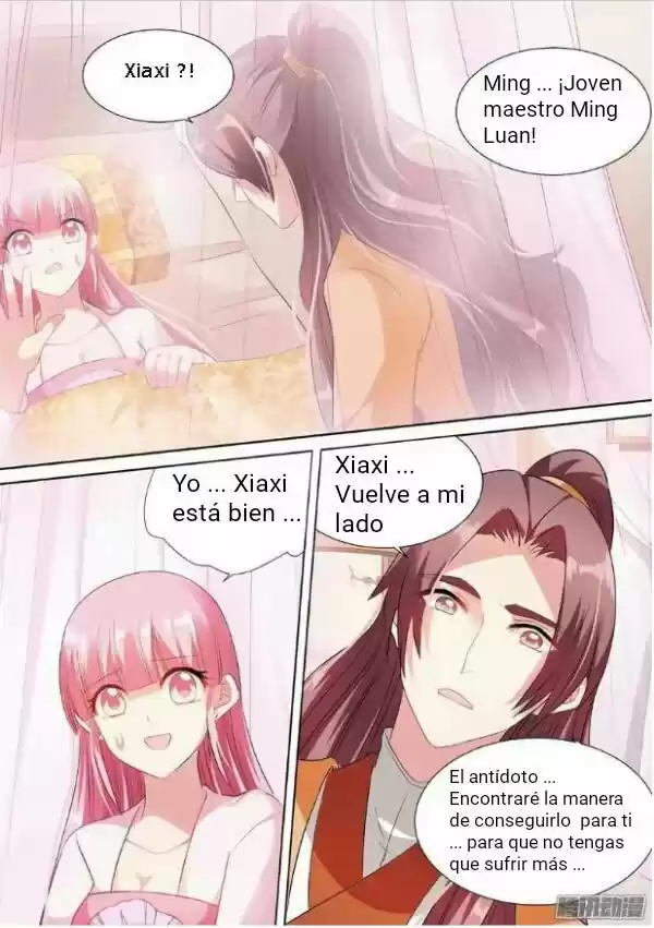 NUZHEN ZHIZAHO XITONG - Capítulo 49 - Página 4 - LectorTMOo