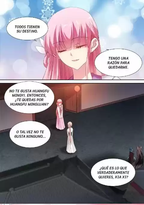 NUZHEN ZHIZAHO XITONG - Capítulo 70 - Página 4 - LectorTMOo