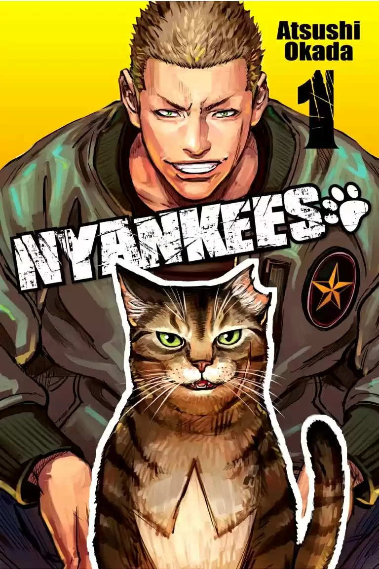 NYANKEES - Capítulo 1 - Página 2 - LectorTMOo