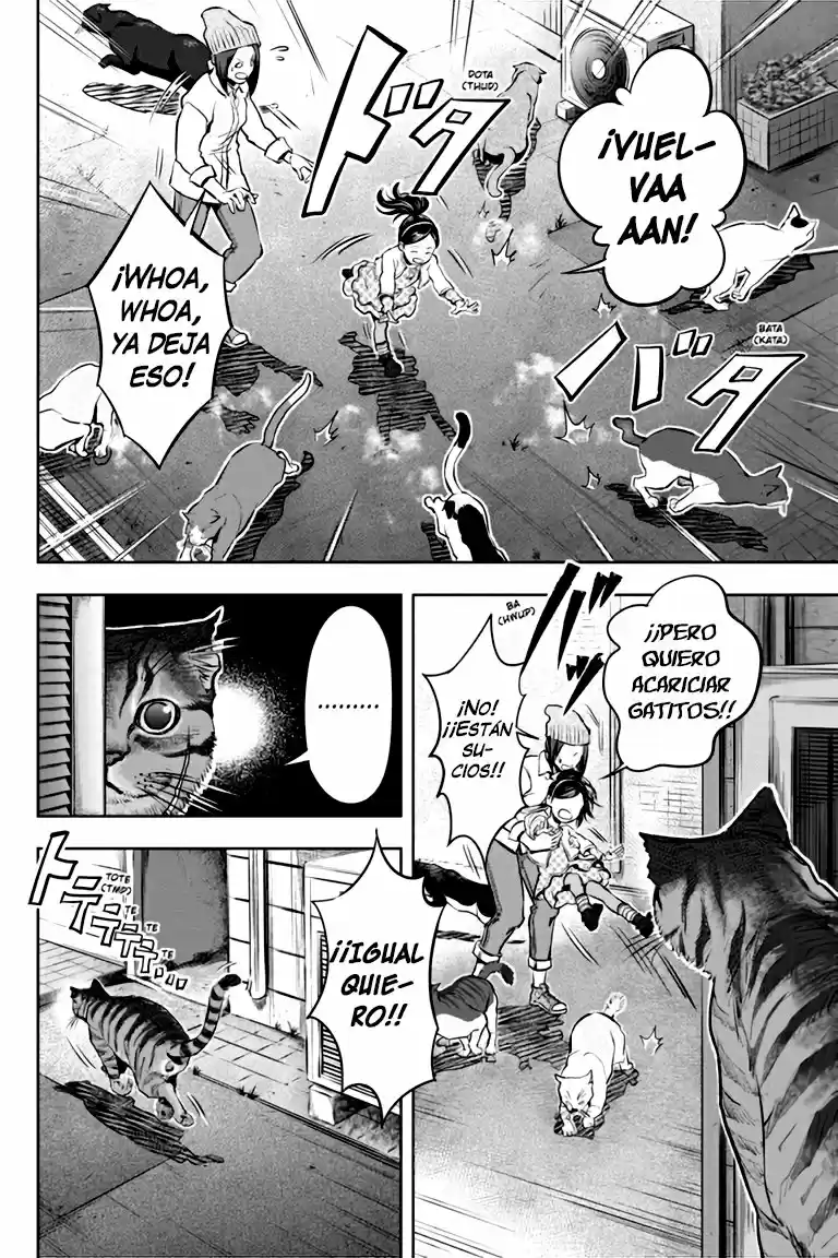 NYANKEES - Capítulo 1 - Página 9 - LectorTMOo