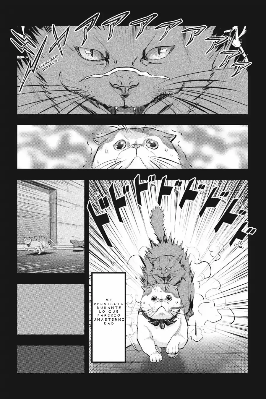 NYANKEES - Capítulo 10 - Página 13 - LectorTMOo