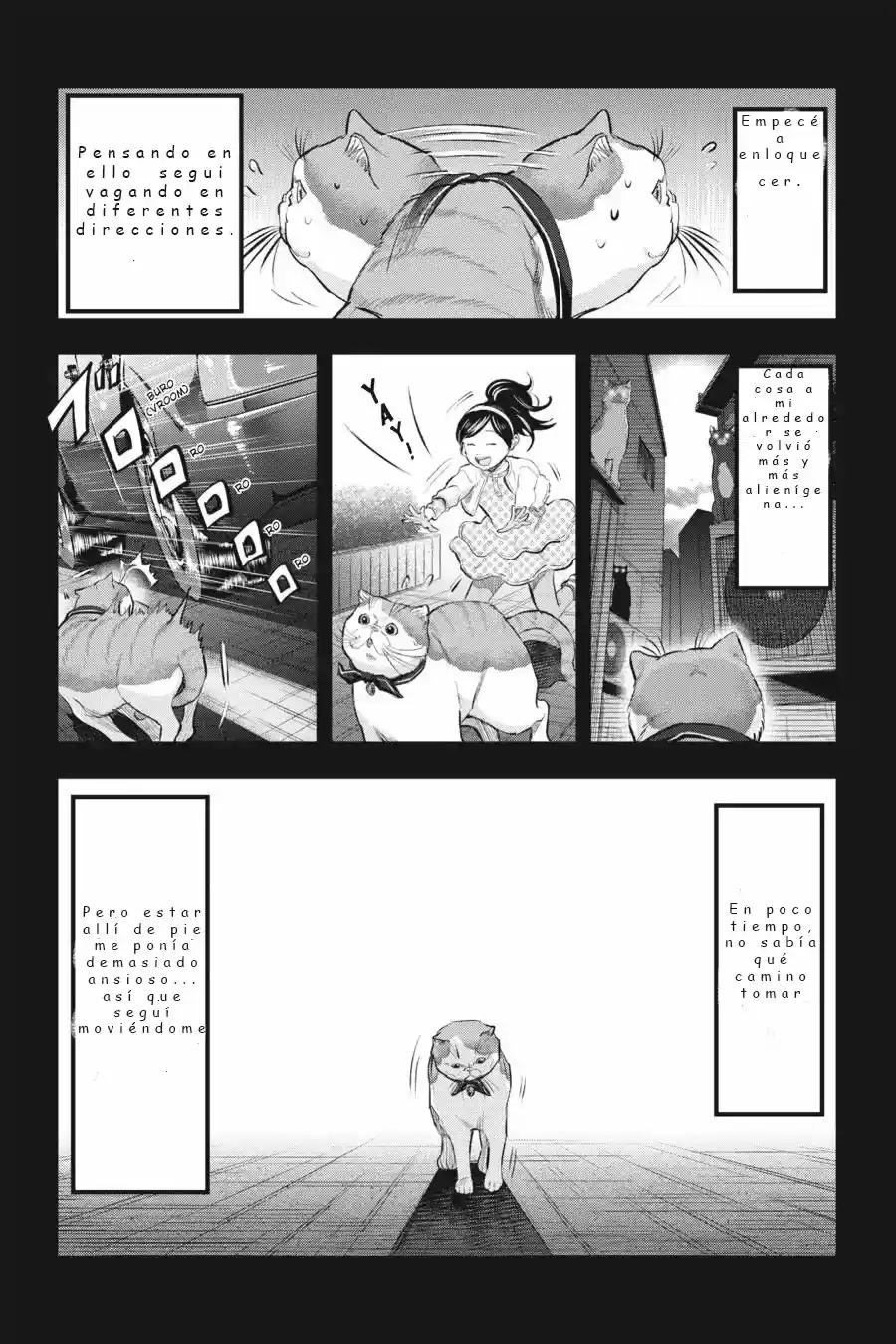 NYANKEES - Capítulo 10 - Página 15 - LectorTMOo