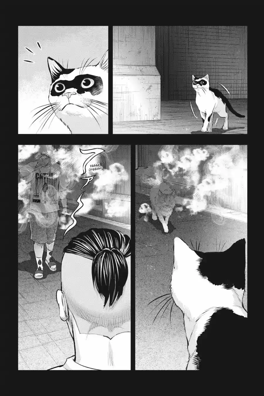 NYANKEES - Capítulo 11 - Página 16 - LectorTMOo
