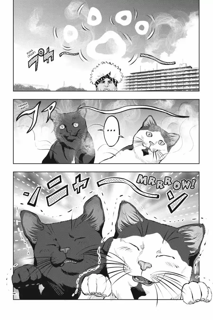 NYANKEES - Capítulo 12 - Página 13 - LectorTMOo