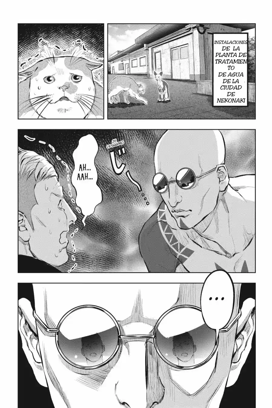 NYANKEES - Capítulo 12 - Página 16 - LectorTMOo
