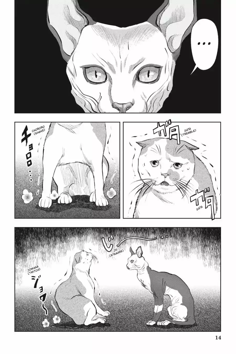 NYANKEES - Capítulo 12 - Página 17 - LectorTMOo