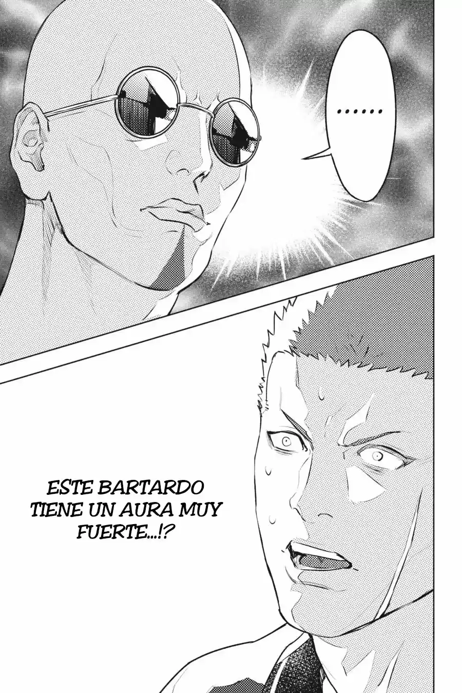 NYANKEES - Capítulo 12 - Página 38 - LectorTMOo