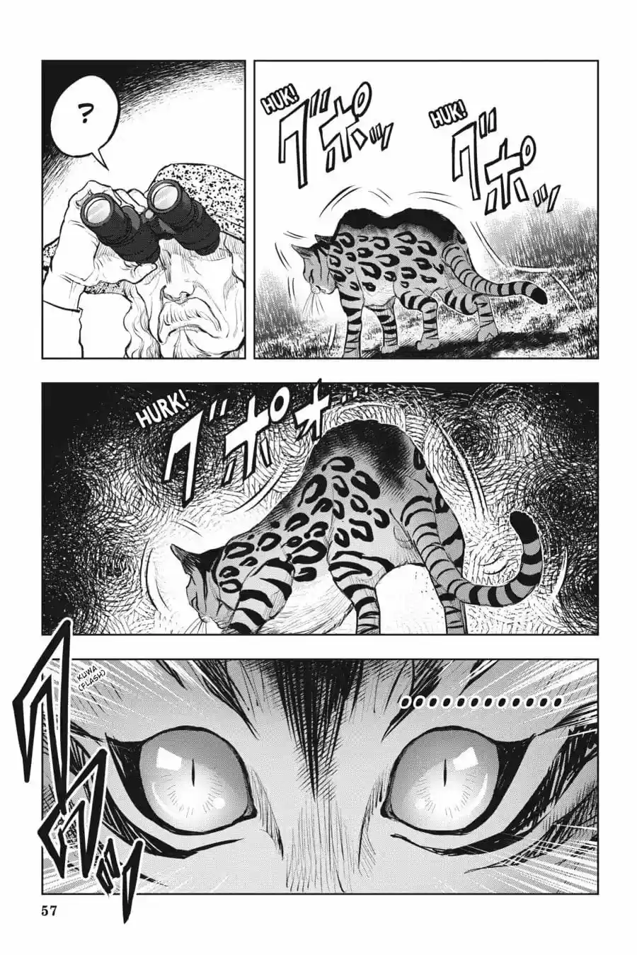 NYANKEES - Capítulo 13 - Página 8 - LectorTMOo