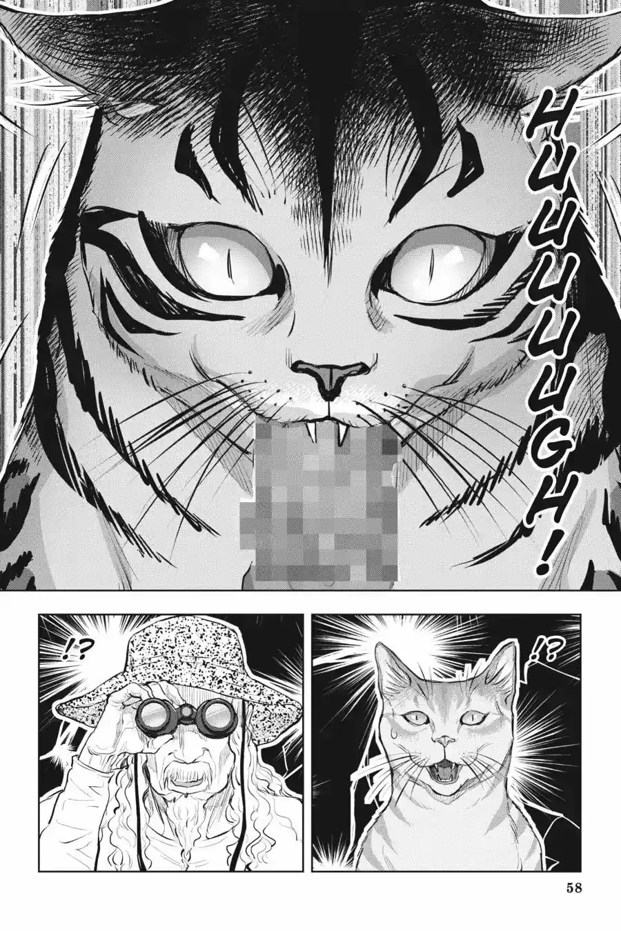 NYANKEES - Capítulo 13 - Página 9 - LectorTMOo