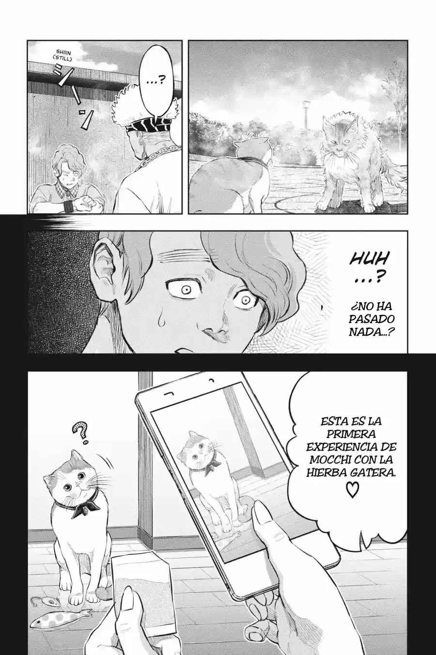 NYANKEES - Capítulo 14 - Página 13 - LectorTMOo