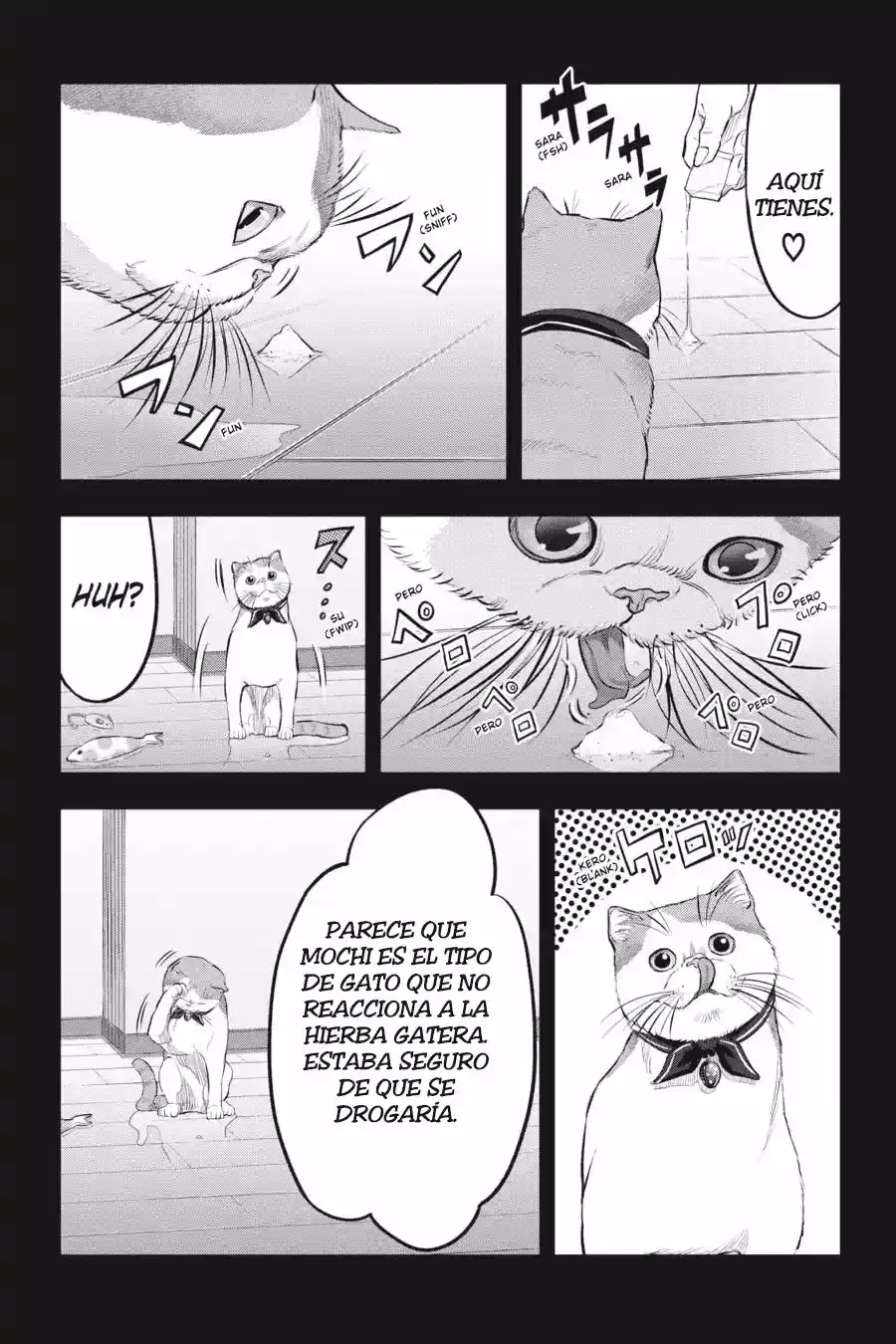 NYANKEES - Capítulo 14 - Página 14 - LectorTMOo