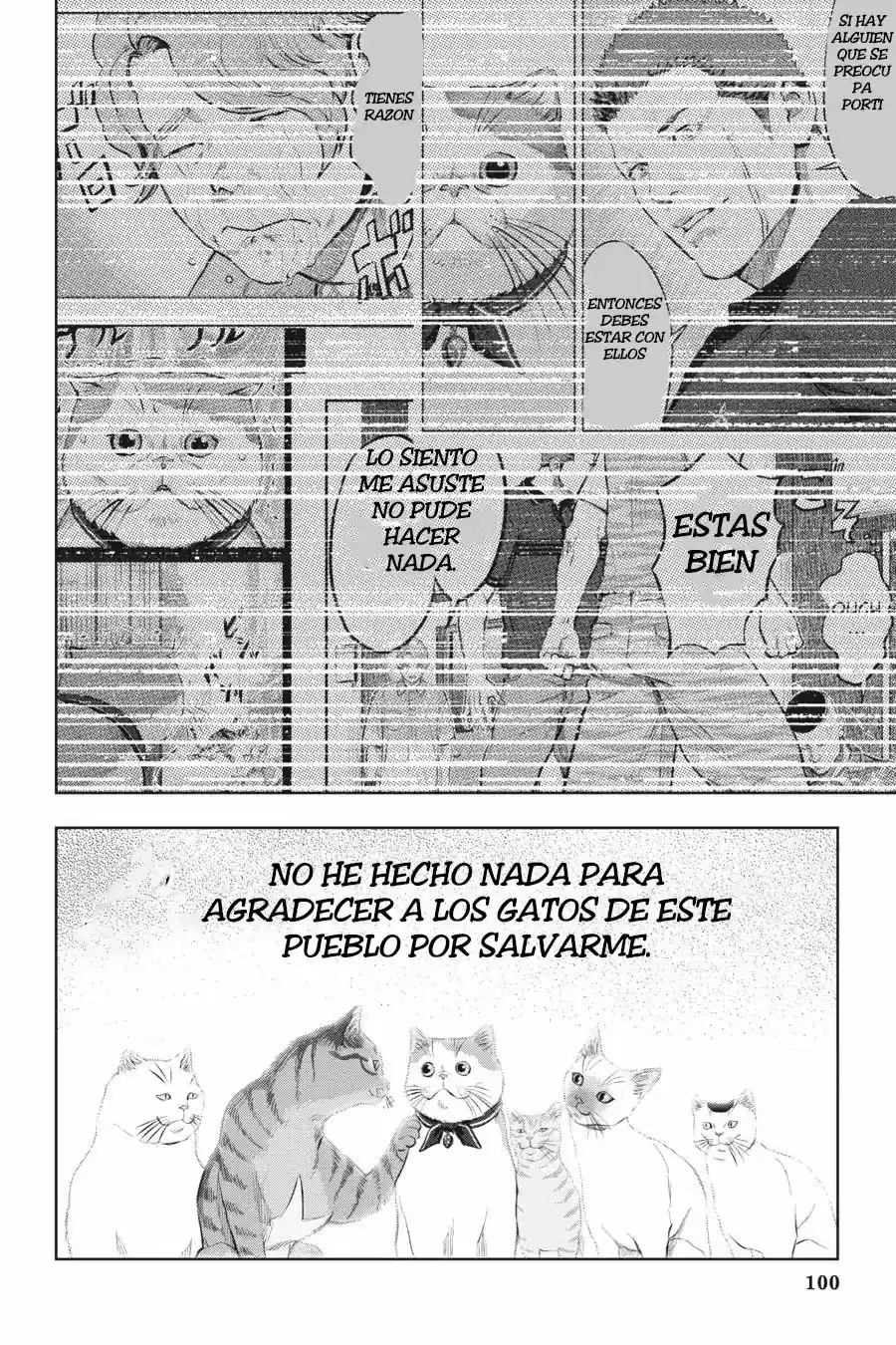 NYANKEES - Capítulo 14 - Página 19 - LectorTMOo