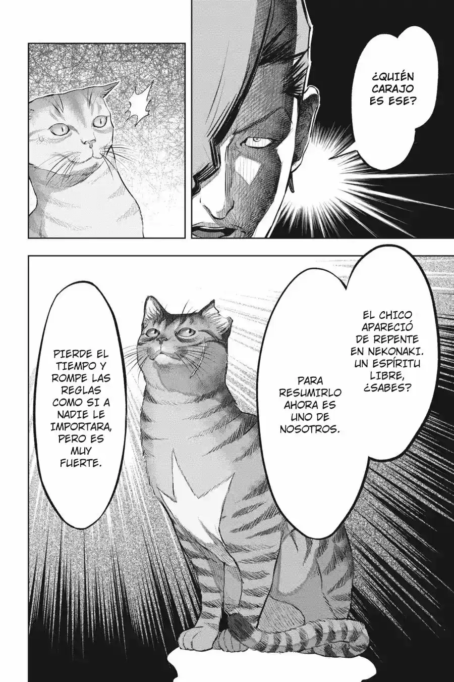 NYANKEES - Capítulo 15 - Página 11 - LectorTMOo