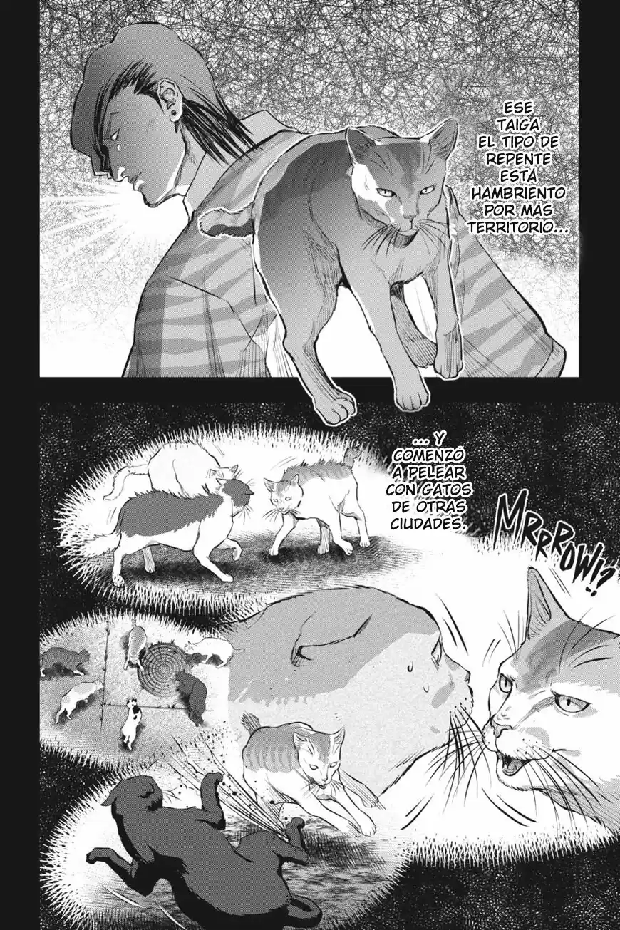 NYANKEES - Capítulo 17 - Página 8 - LectorTMOo