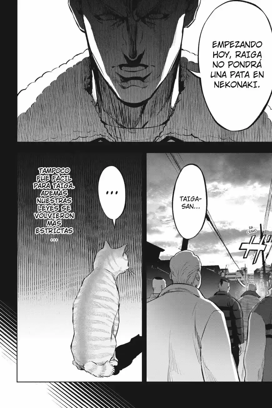 NYANKEES - Capítulo 17 - Página 10 - LectorTMOo