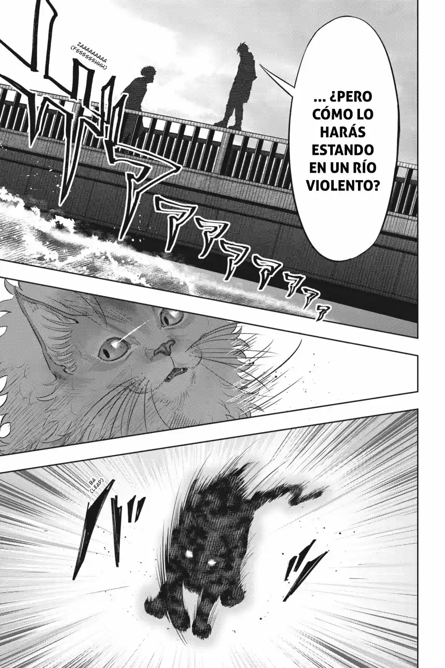 NYANKEES - Capítulo 19 - Página 15 - LectorTMOo
