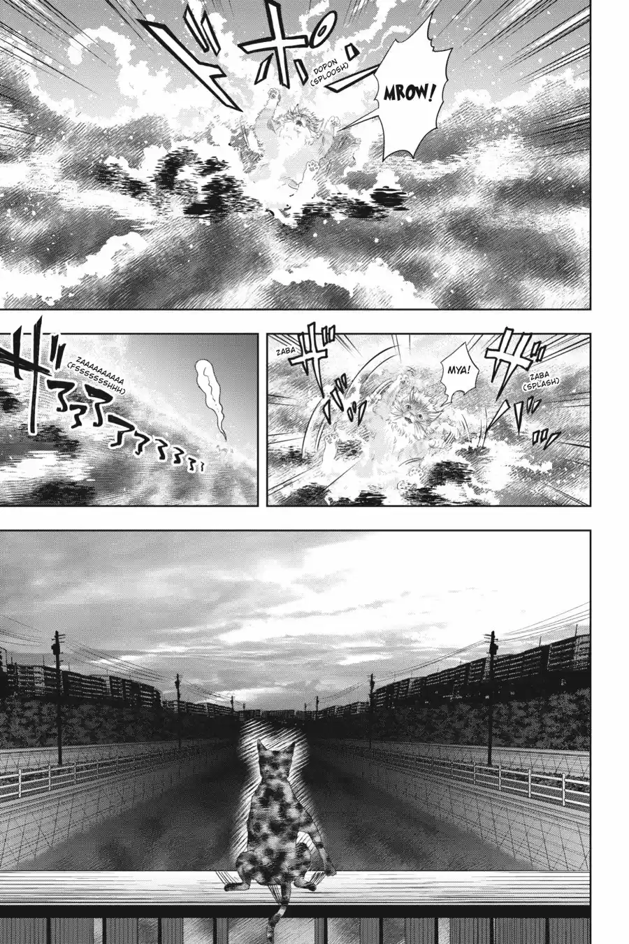 NYANKEES - Capítulo 19 - Página 17 - LectorTMOo