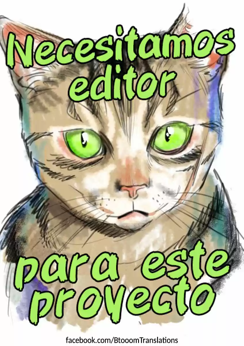 NYANKEES - Capítulo 2 - Página 28 - LectorTMOo