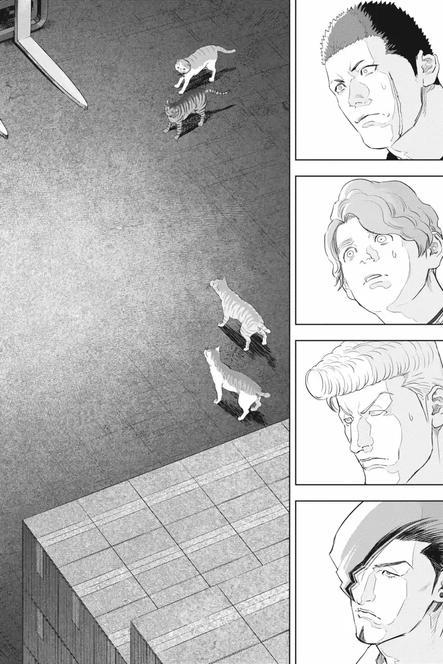 NYANKEES - Capítulo 20 - Página 8 - LectorTMOo