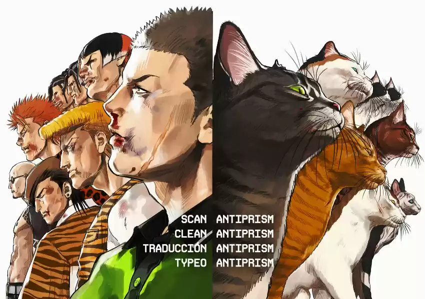 NYANKEES - Capítulo 20 - Página 39 - LectorTMOo