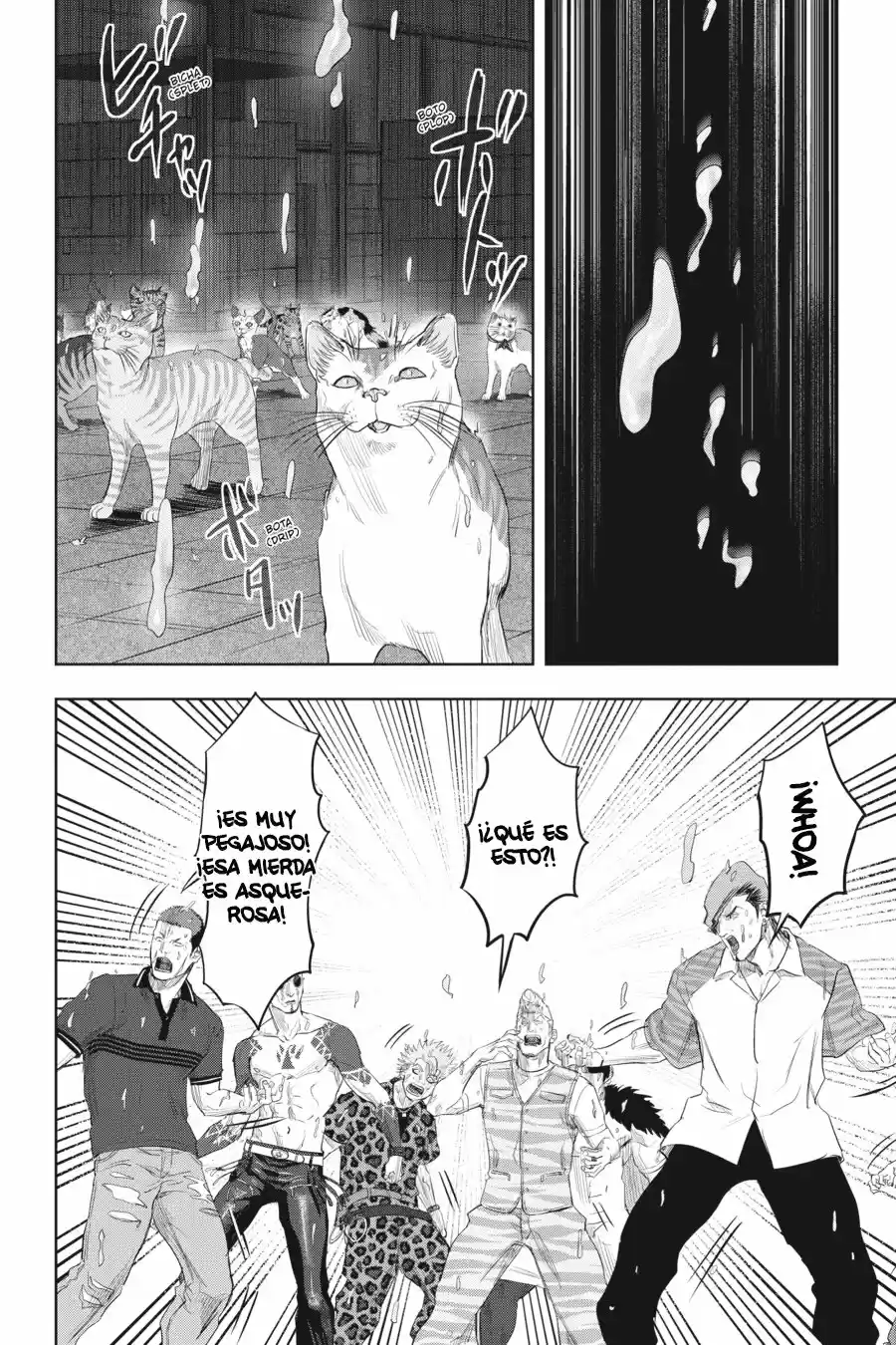 NYANKEES - Capítulo 21 - Página 15 - LectorTMOo