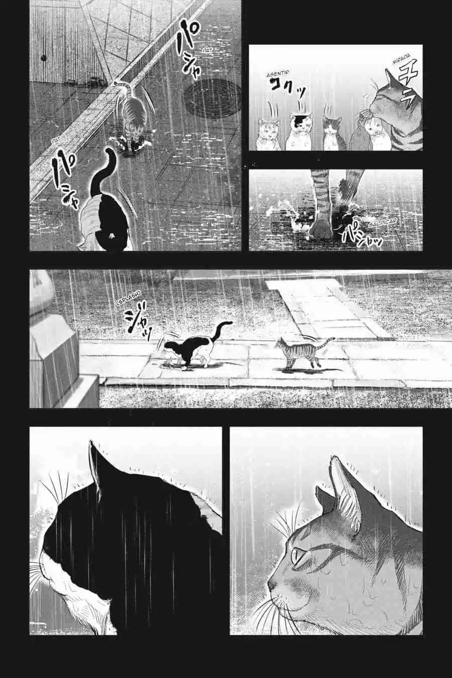 NYANKEES - Capítulo 23 - Página 8 - LectorTMOo