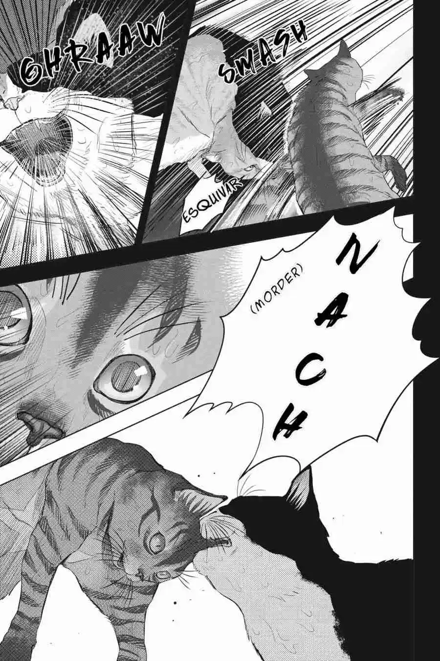 NYANKEES - Capítulo 23 - Página 15 - LectorTMOo
