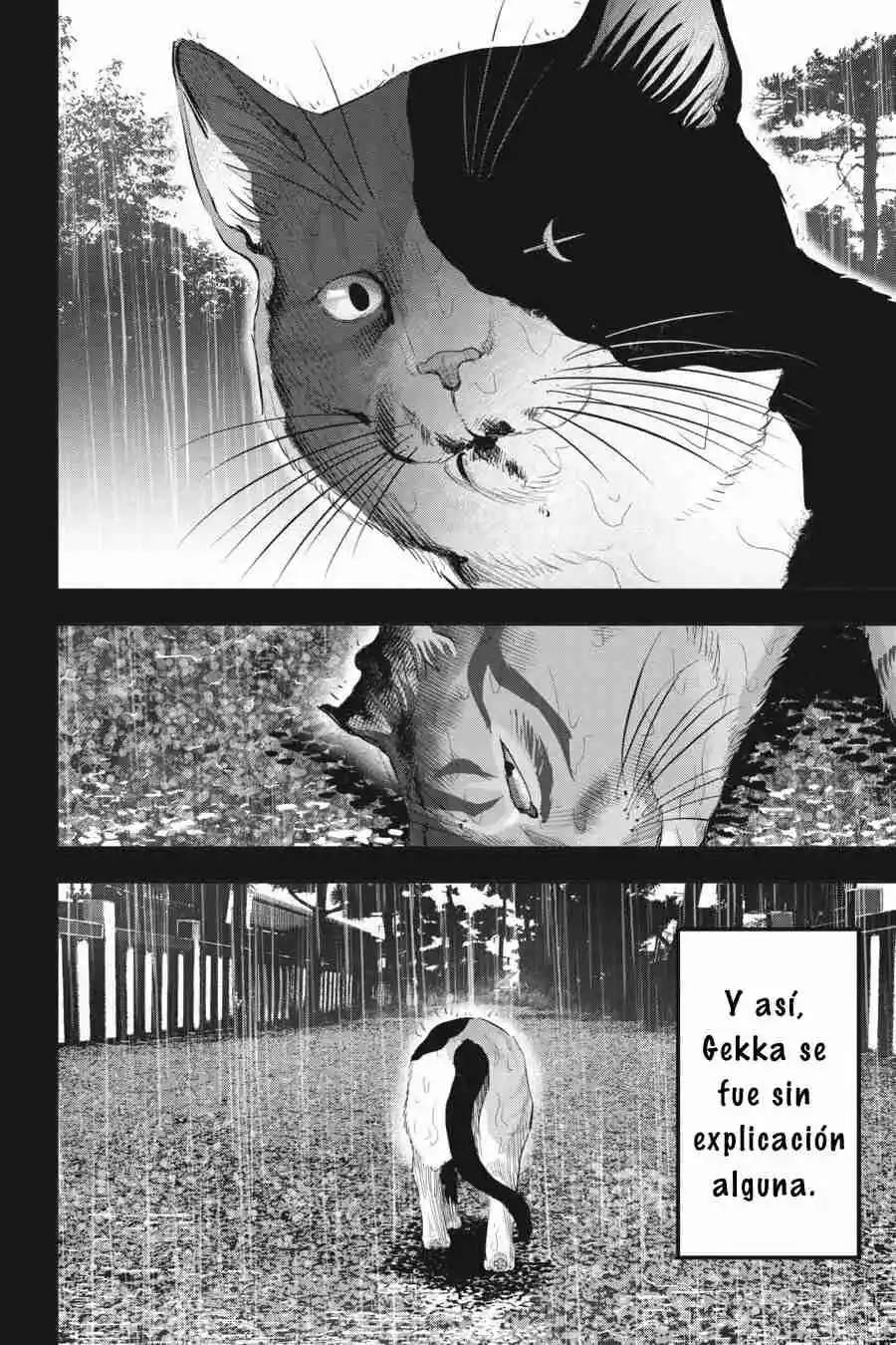 NYANKEES - Capítulo 23 - Página 20 - LectorTMOo