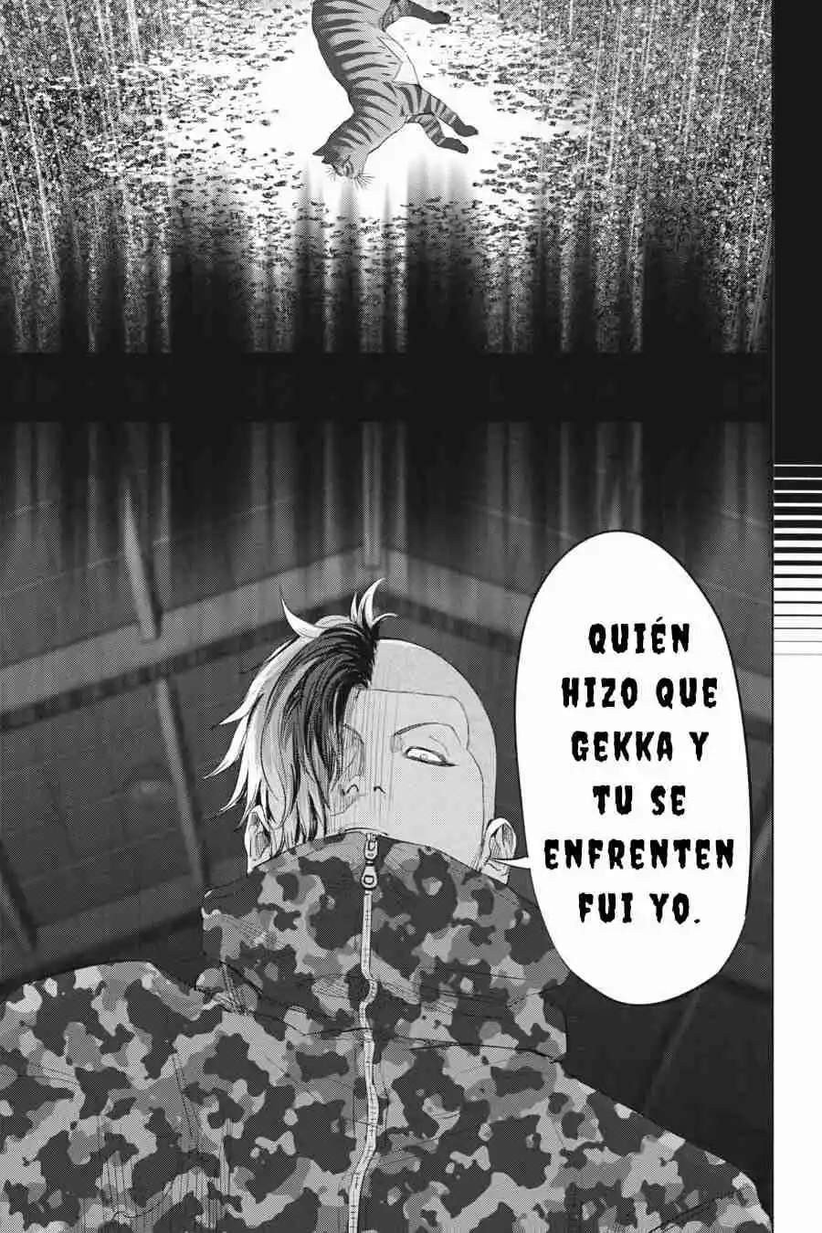 NYANKEES - Capítulo 23 - Página 21 - LectorTMOo