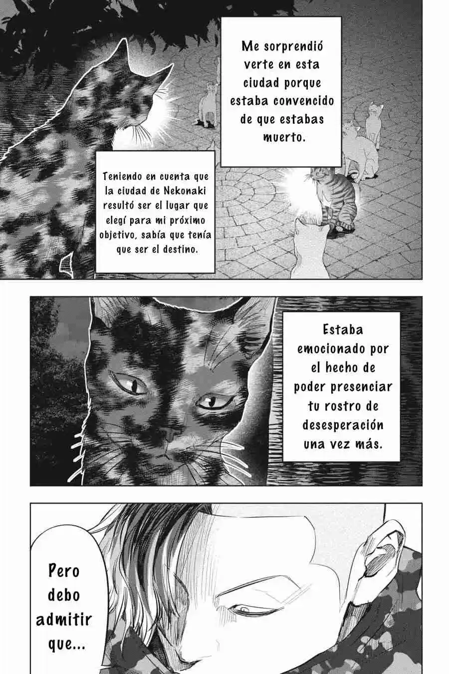 NYANKEES - Capítulo 23 - Página 23 - LectorTMOo