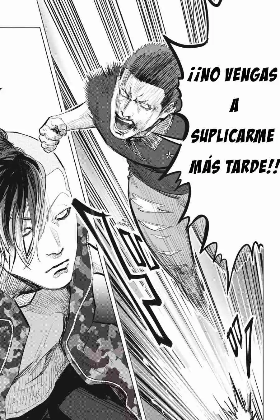NYANKEES - Capítulo 24 - Página 9 - LectorTMOo