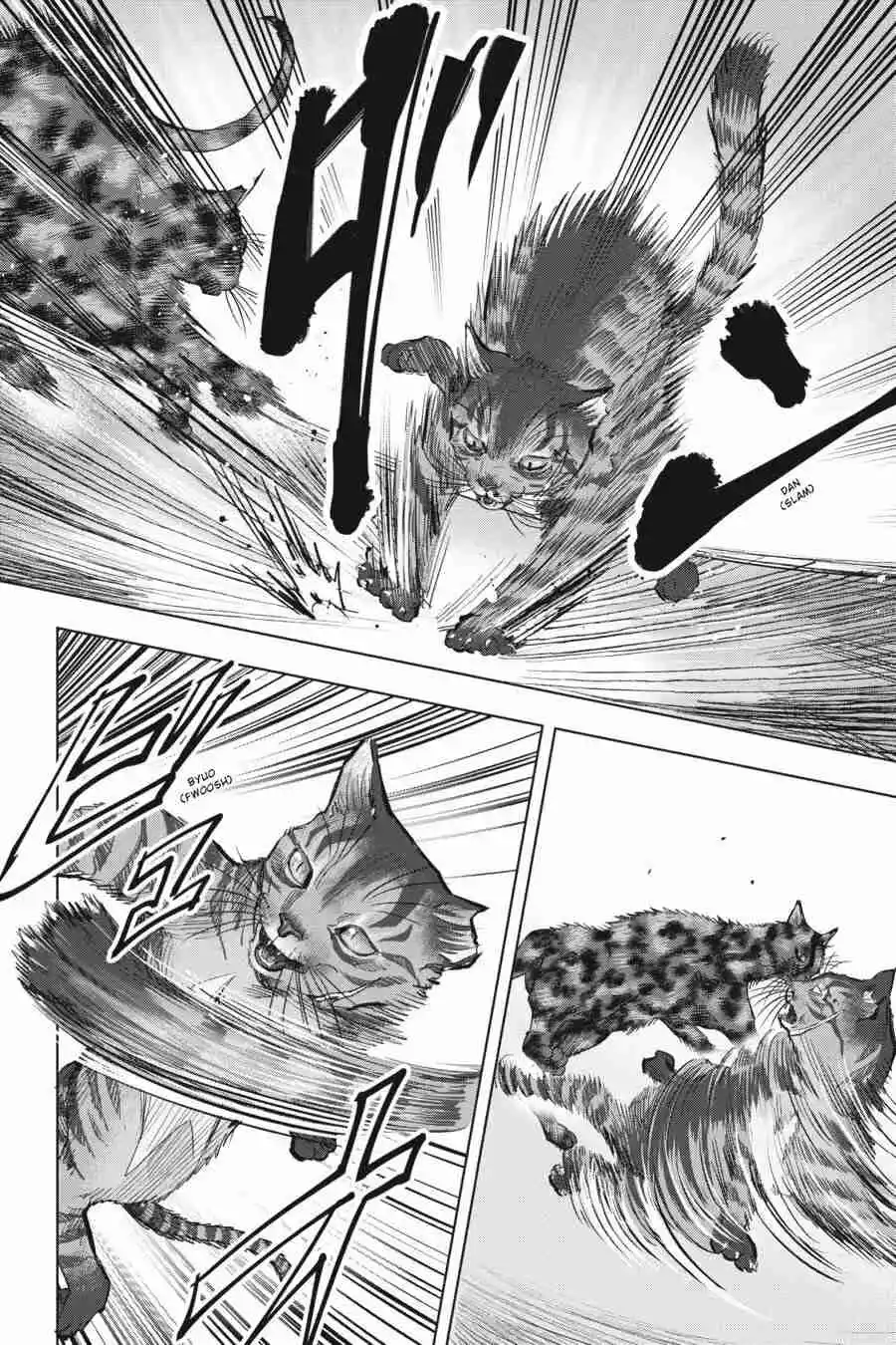 NYANKEES - Capítulo 24 - Página 10 - LectorTMOo