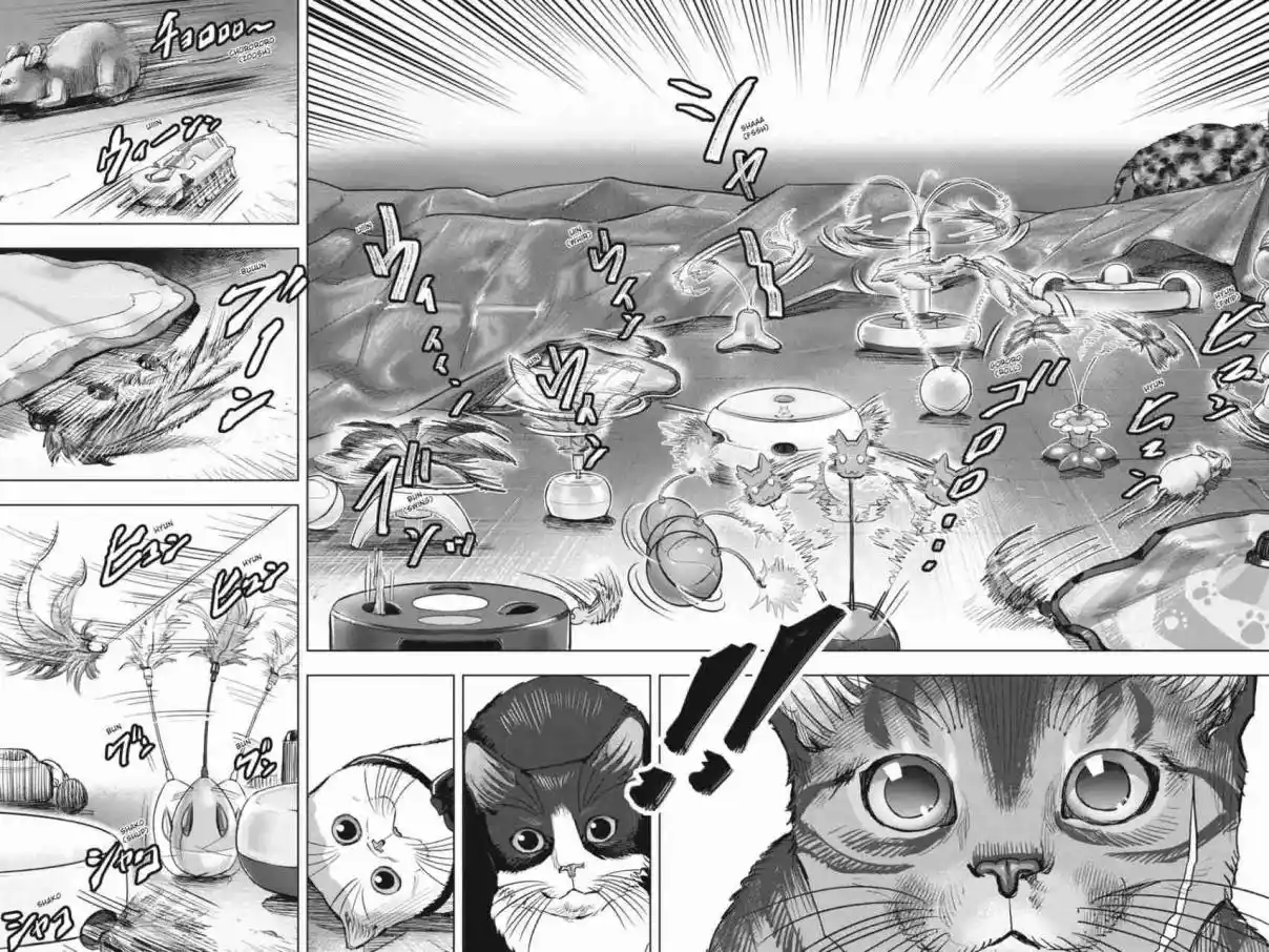 NYANKEES - Capítulo 24 - Página 14 - LectorTMOo
