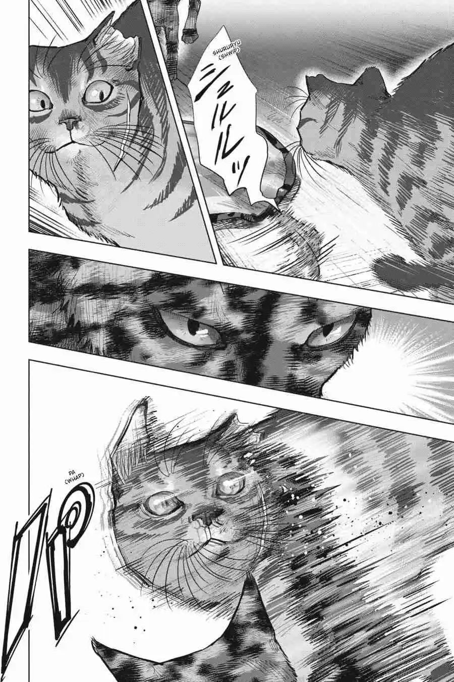NYANKEES - Capítulo 24 - Página 17 - LectorTMOo