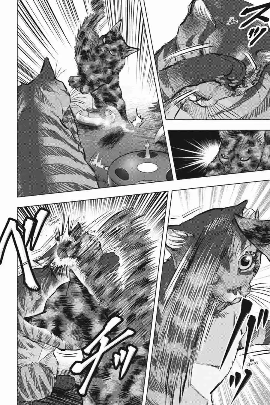 NYANKEES - Capítulo 24 - Página 25 - LectorTMOo
