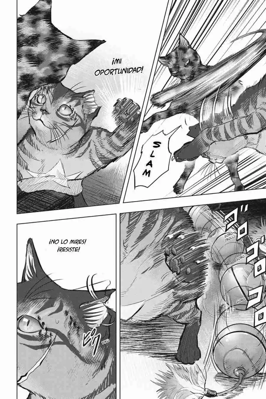NYANKEES - Capítulo 24 - Página 29 - LectorTMOo