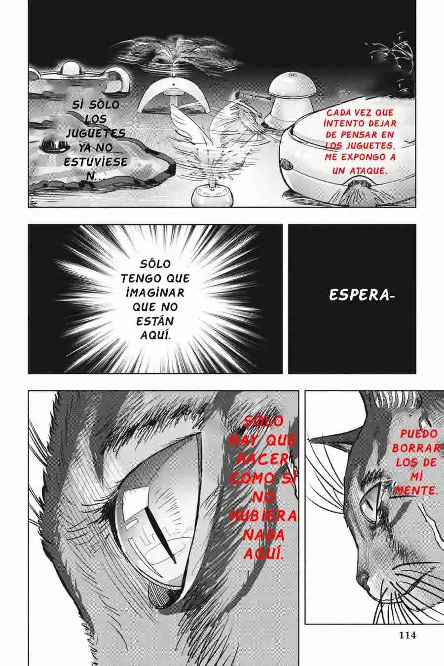 NYANKEES - Capítulo 25 - Página 3 - LectorTMOo