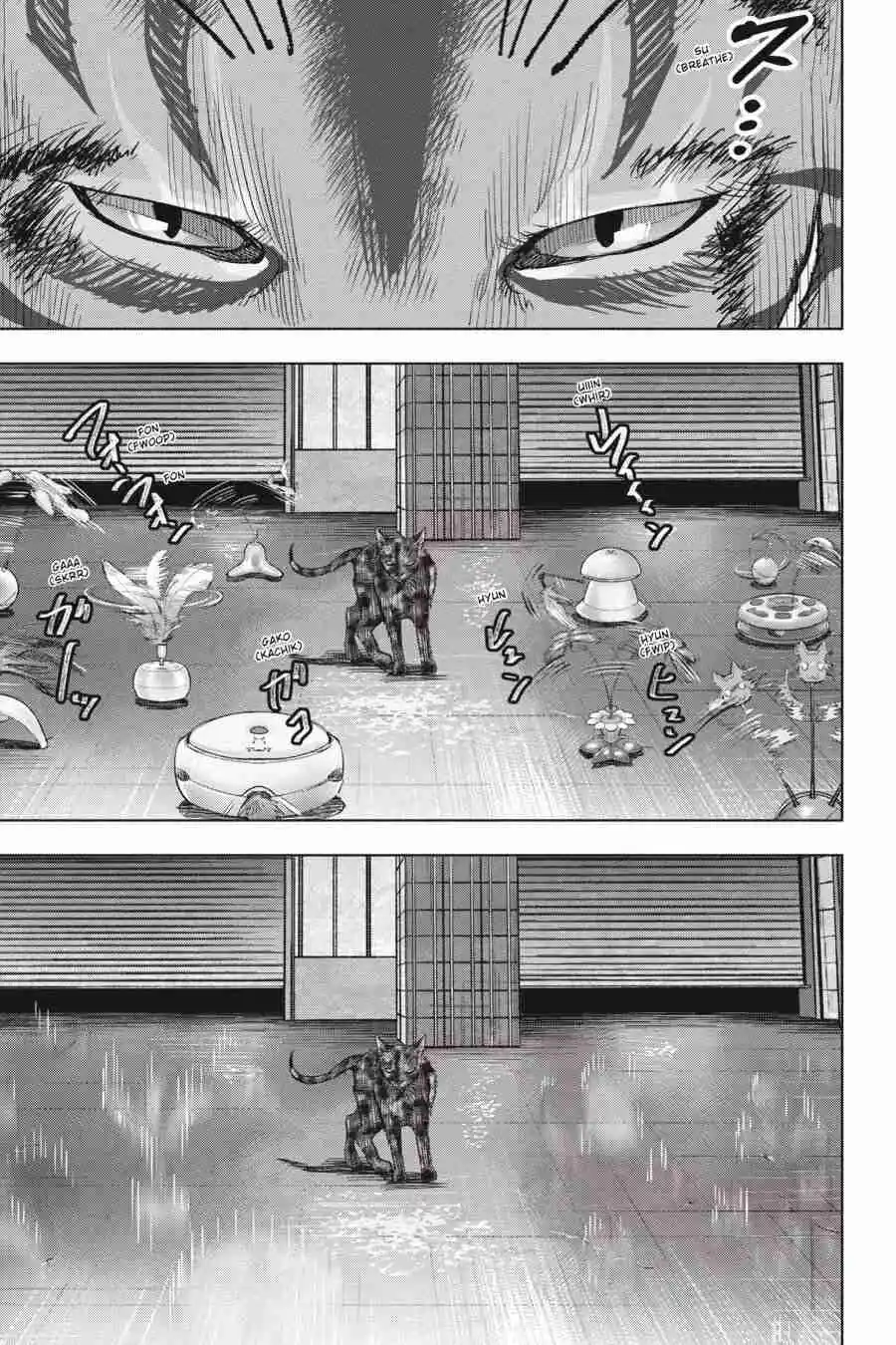 NYANKEES - Capítulo 25 - Página 4 - LectorTMOo