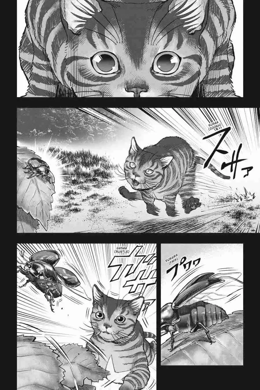 NYANKEES - Capítulo 25 - Página 11 - LectorTMOo