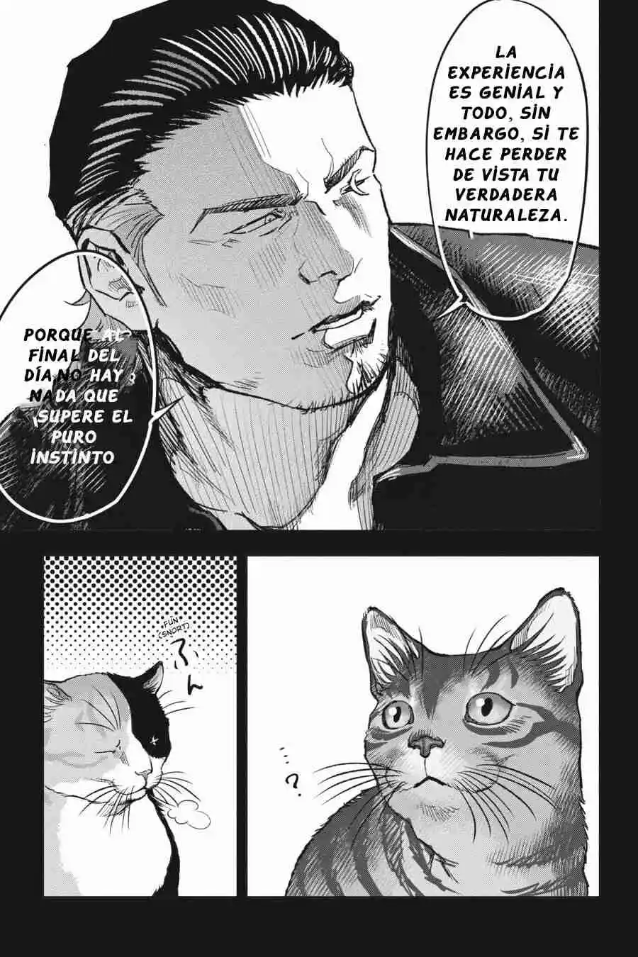 NYANKEES - Capítulo 25 - Página 14 - LectorTMOo