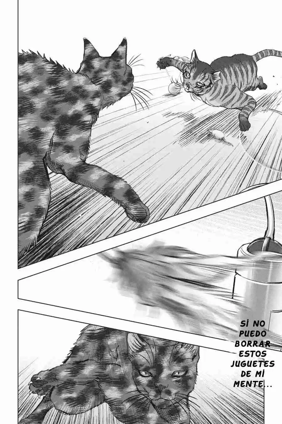 NYANKEES - Capítulo 25 - Página 19 - LectorTMOo