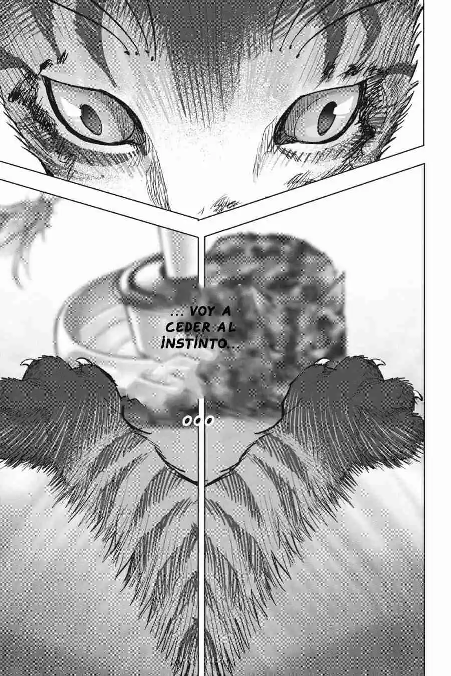 NYANKEES - Capítulo 25 - Página 20 - LectorTMOo
